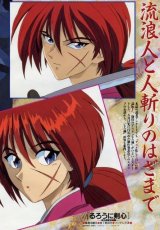 BUY NEW rurouni kenshin - 45121 Premium Anime Print Poster